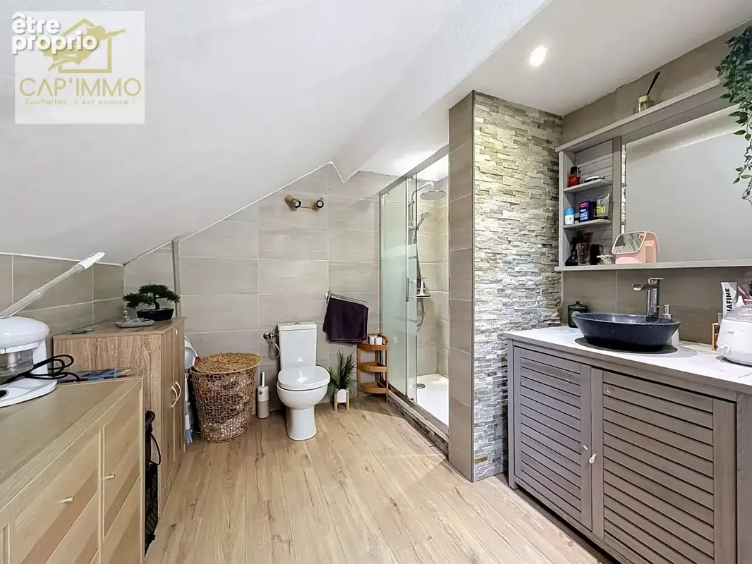 Maison 4 pièces 69 m² à vendre à Chars (95750) - photo 7