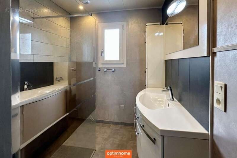 Maison à GIRANCOURT