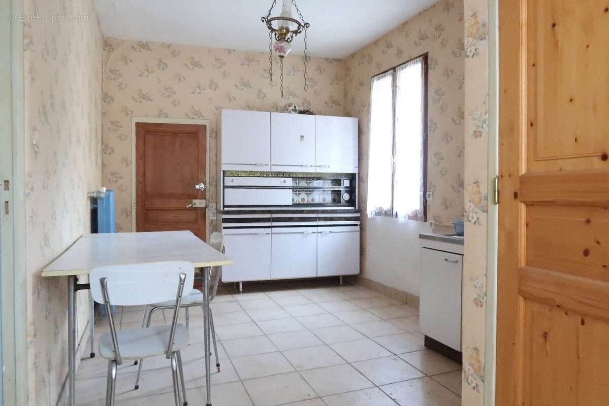 Maison à FIRMINY