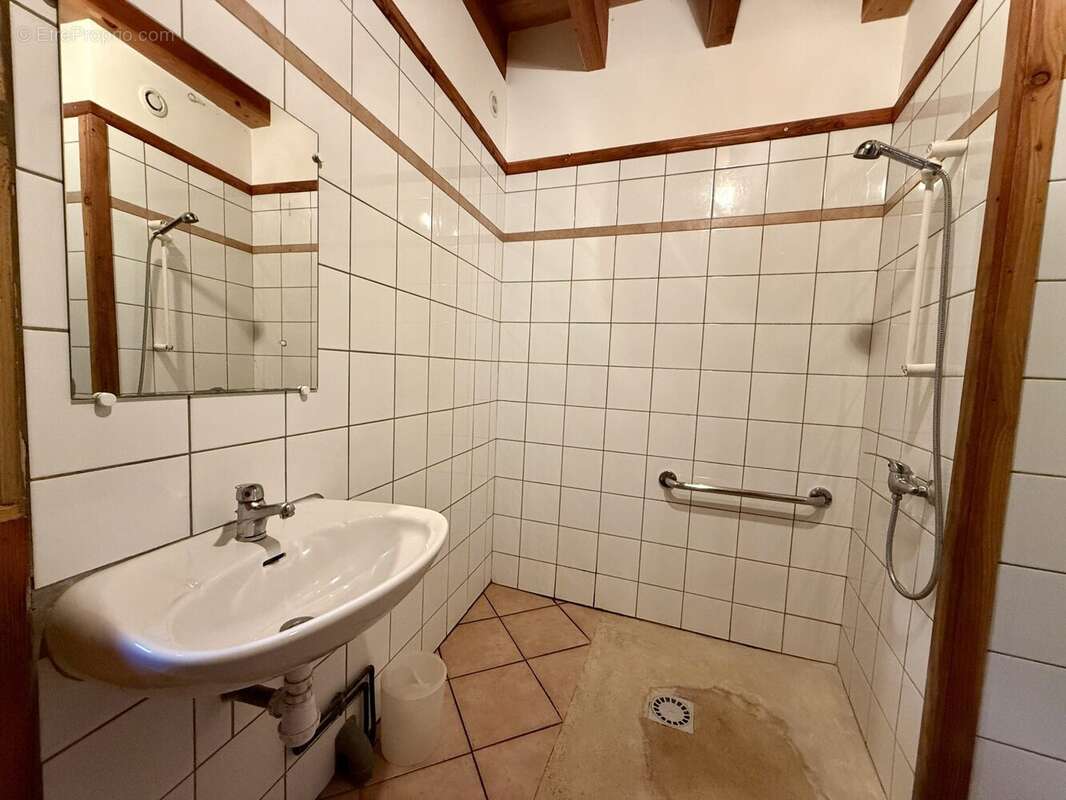 Maison à LES ARDILLATS