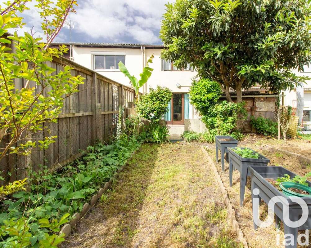 Photo 2 - Maison à CANEJAN