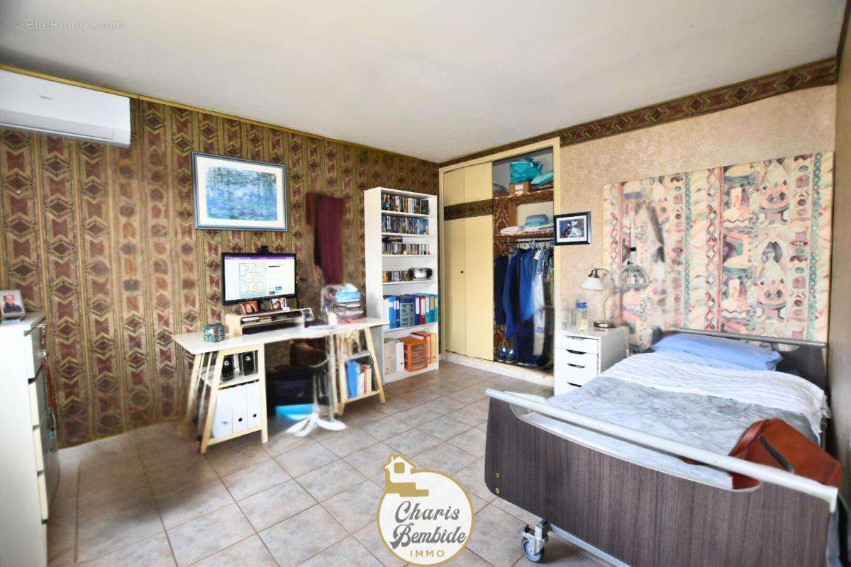 Maison 141 m² à Bernis  - photo 7