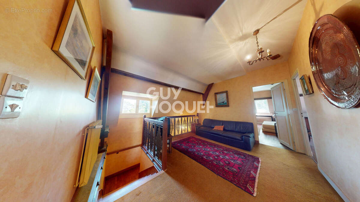 Maison à JOUE-LES-TOURS