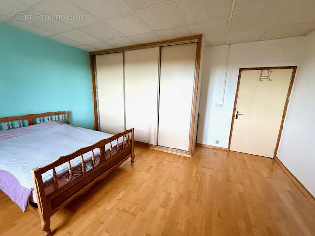 Maison à L&#039;HOPITAL-DU-GROSBOIS