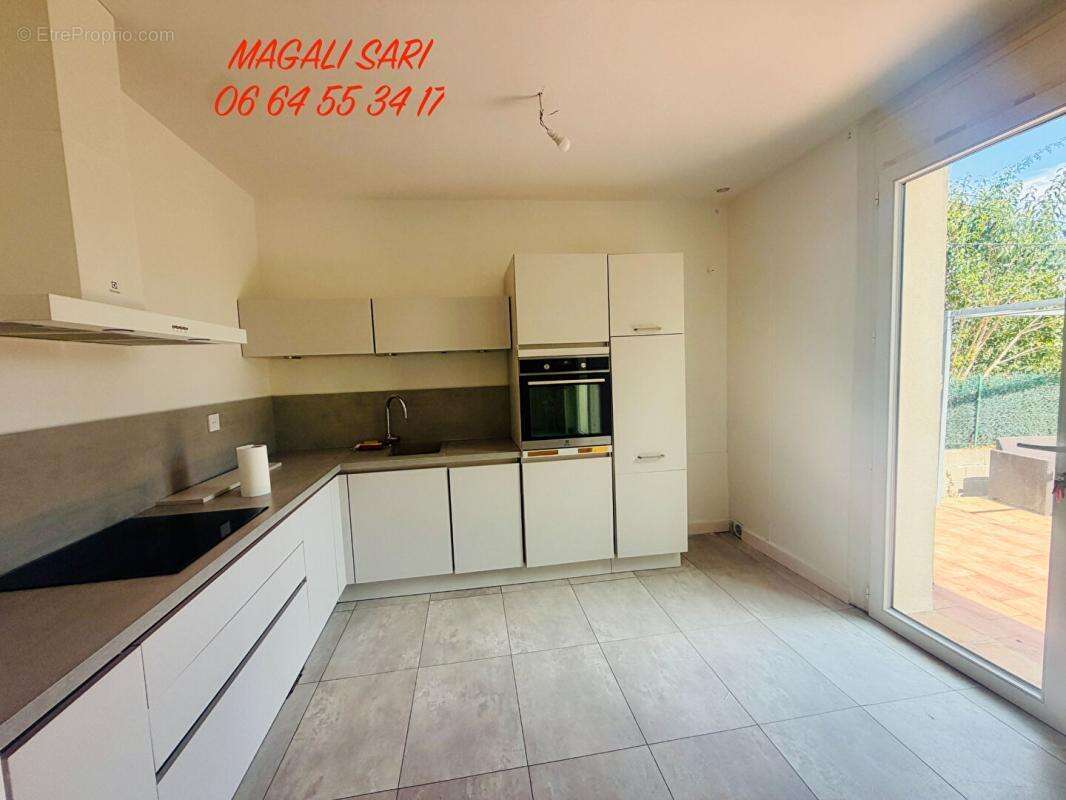 Maison Ales 3 pièce(s) 65 m2 - photo 6