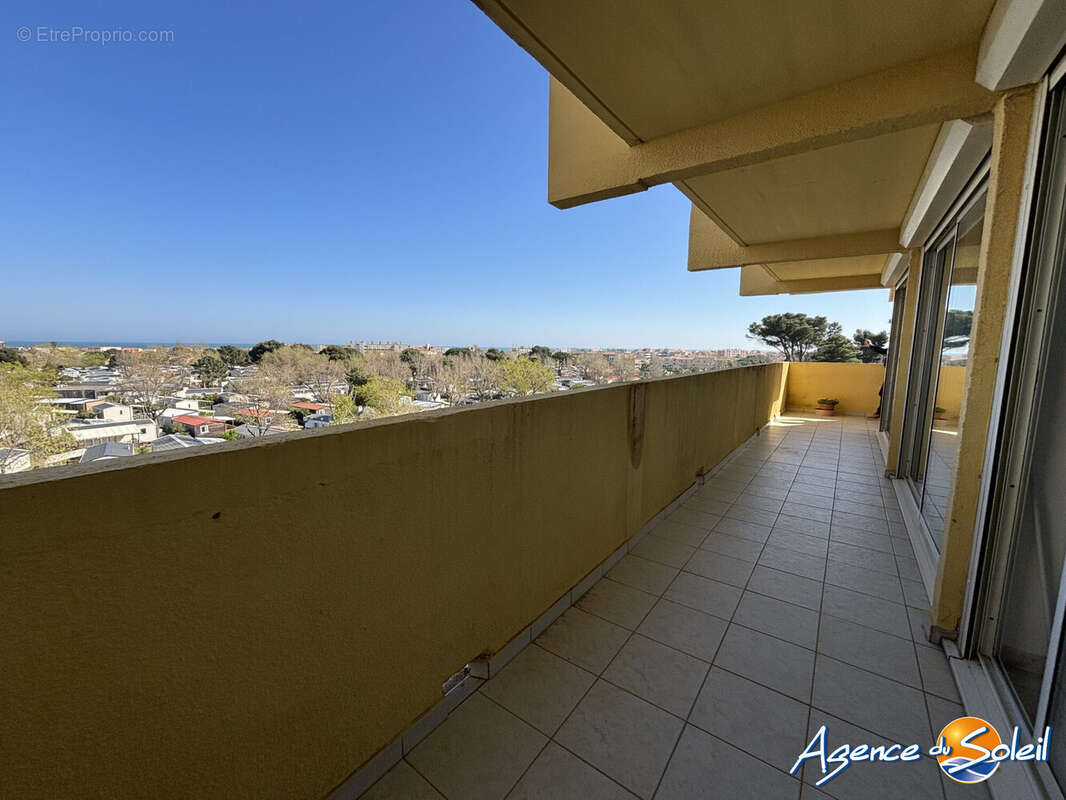 Appartement à NARBONNE