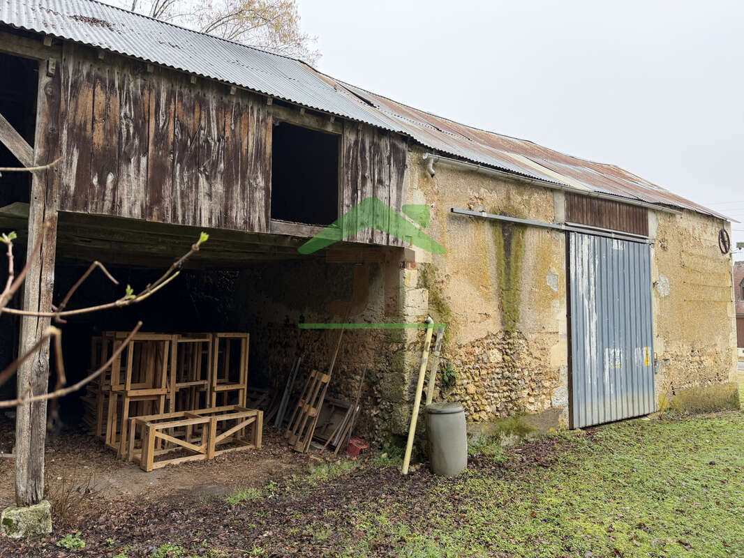 Maison à CLOYES-SUR-LE-LOIR