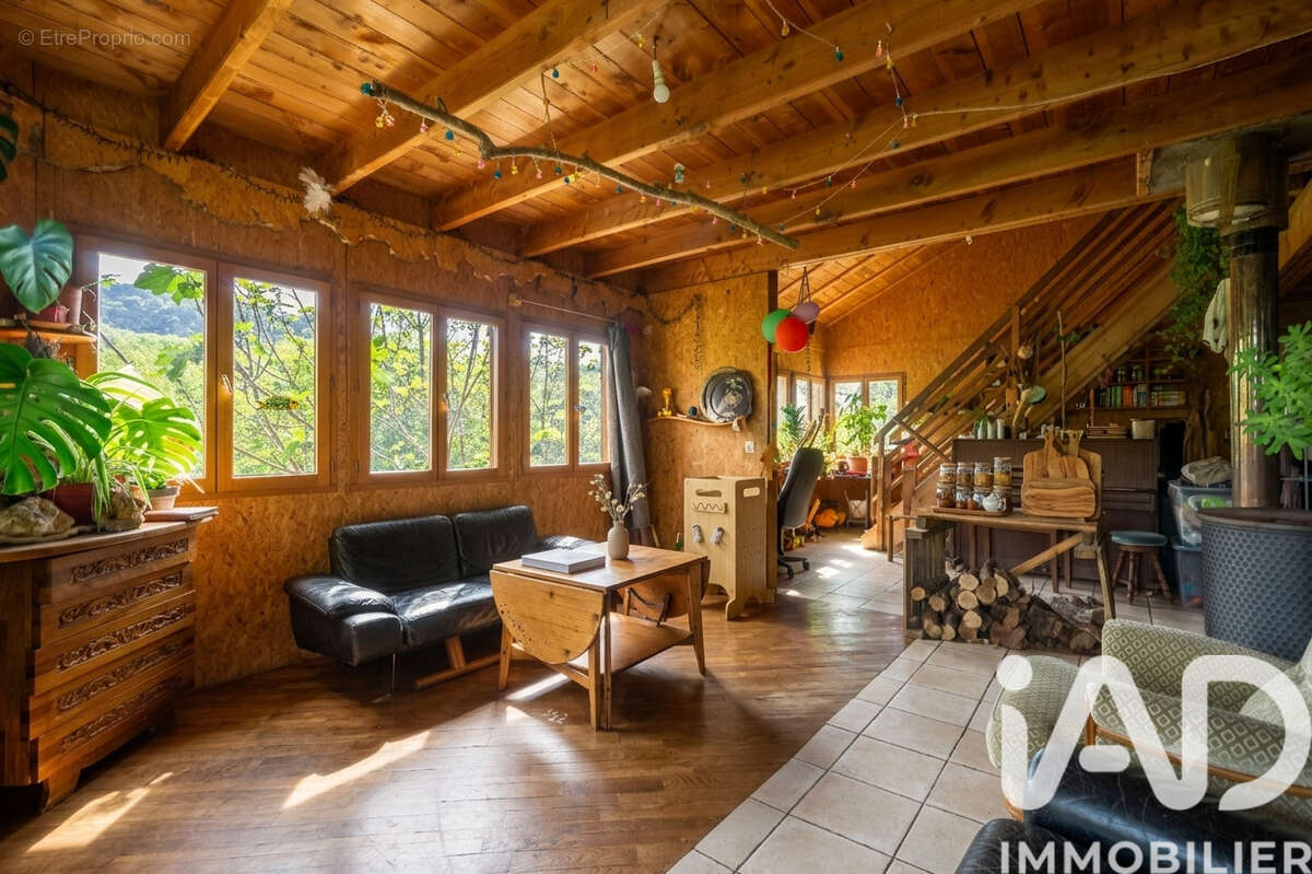 Photo 2 - Maison à L'HERM