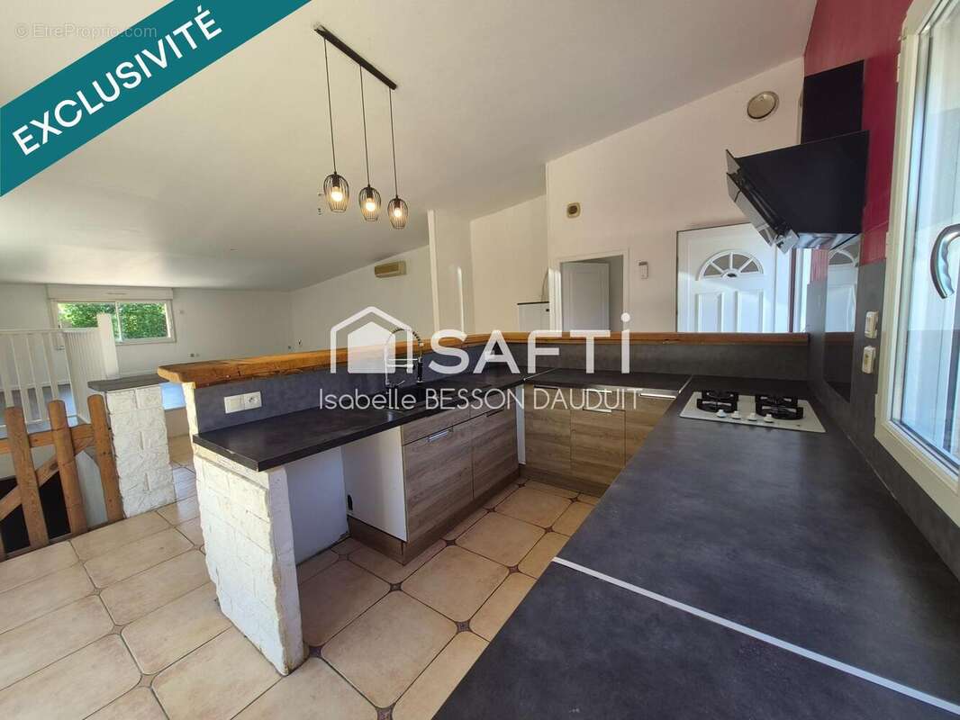 Photo 5 - Maison à NEGREPELISSE