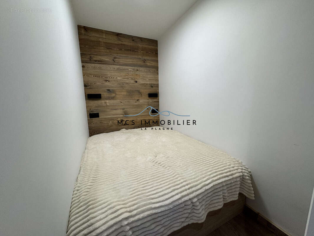 Appartement à LA COTE-D&#039;AIME