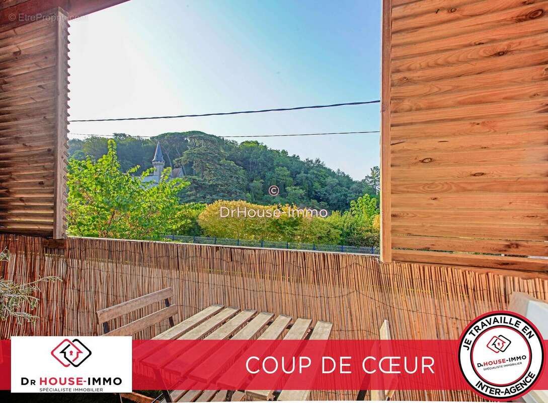 Appartement à FLOIRAC