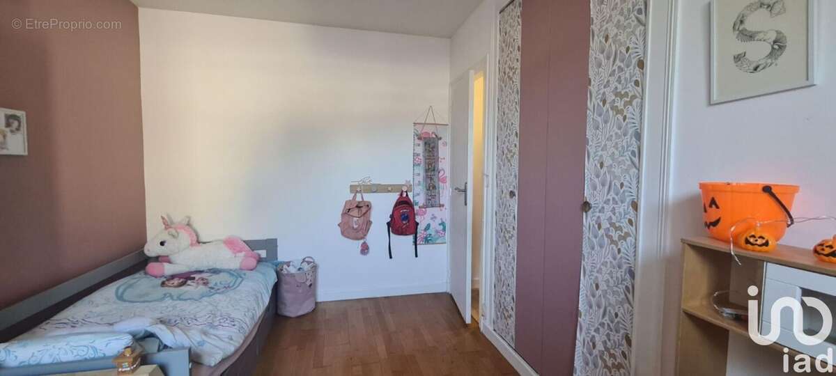 Photo 7 - Maison à SAINT-XANDRE