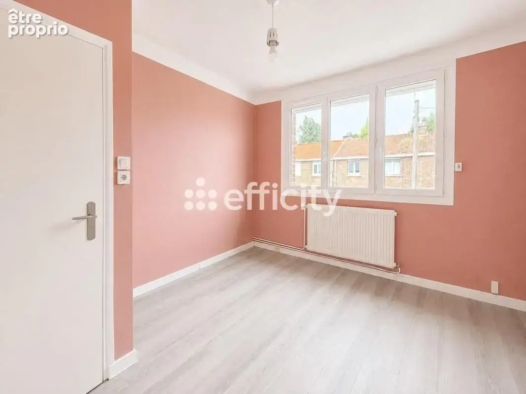 Maison de ville - photo 8