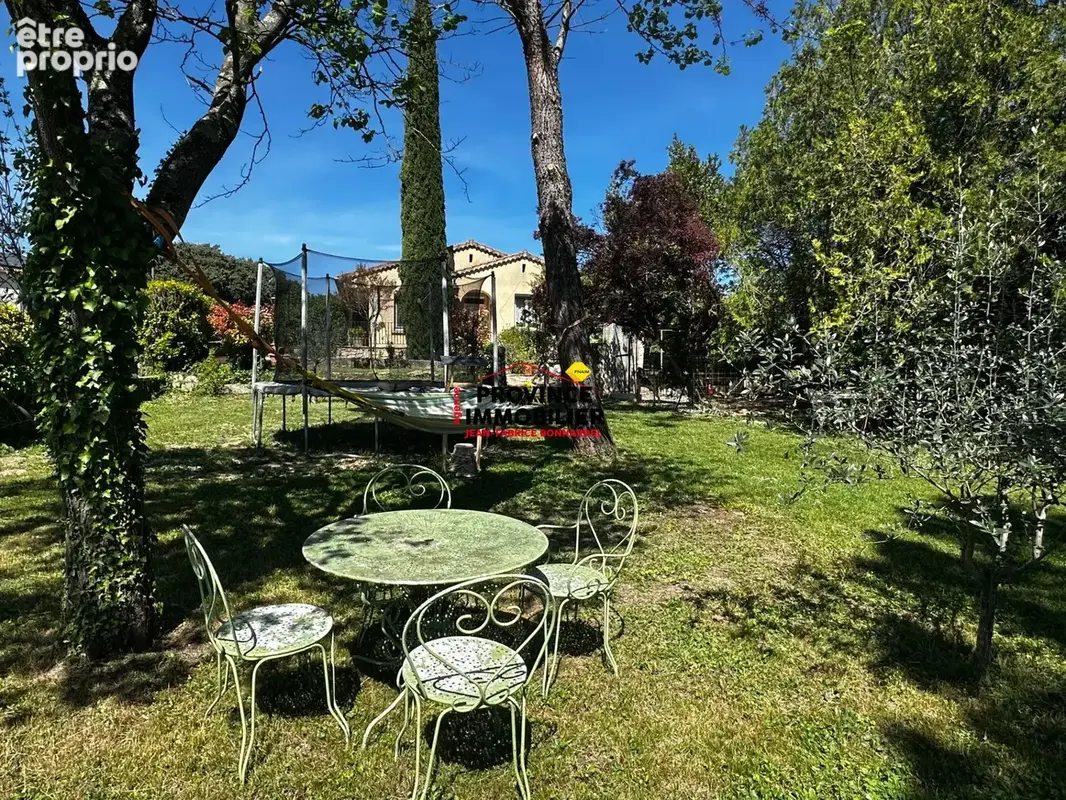 Maison 90 m² à Salles-Sous-Bois  - photo 3
