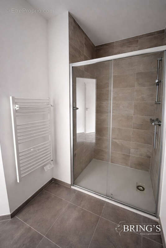 Appartement à ROMANS-SUR-ISERE