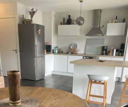 Appartement à SAINT-PEE-SUR-NIVELLE