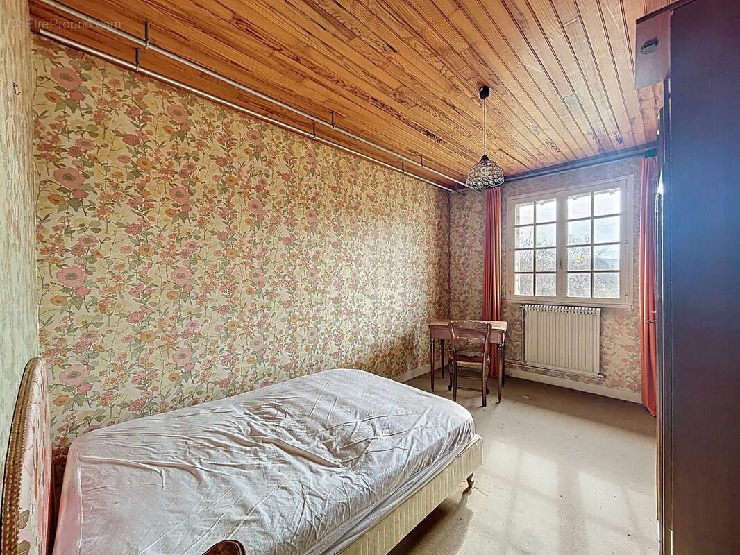 Maison à MAGNY-EN-VEXIN