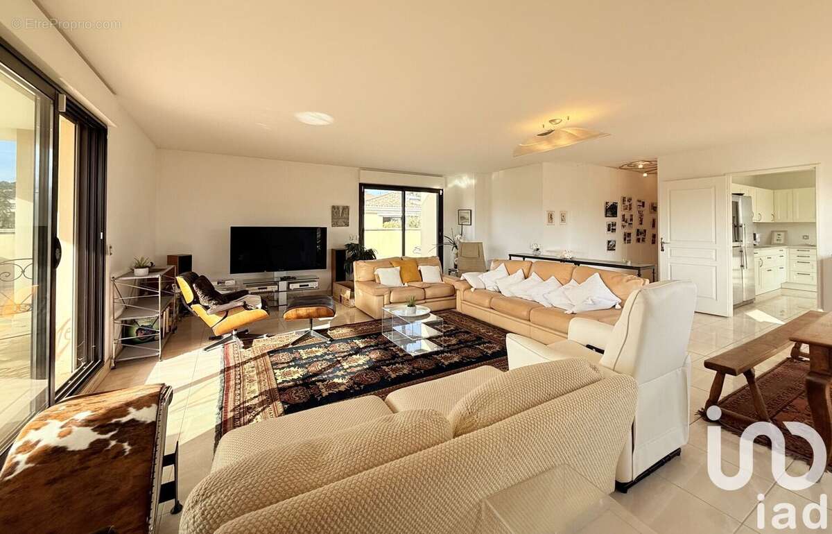 Photo 3 - Appartement à HYERES