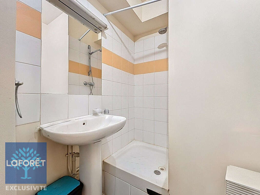 Appartement à CERGY