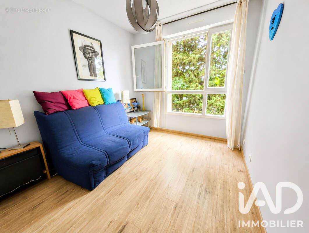 Appartement 63 m² à Toulouse  - photo 7