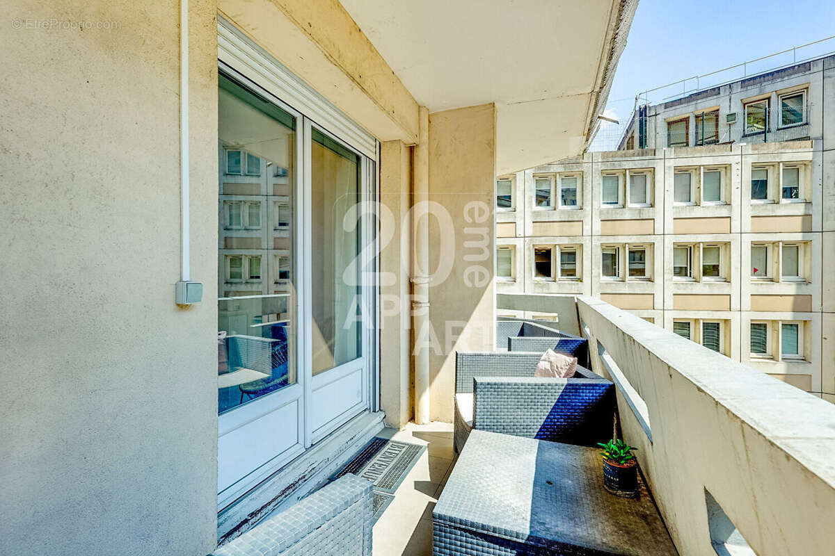 Appartement -idéal famille- 3 pièces-64.23 m2 - photo 3