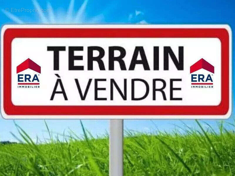 Terrain à VILLENAVE-D'ORNON