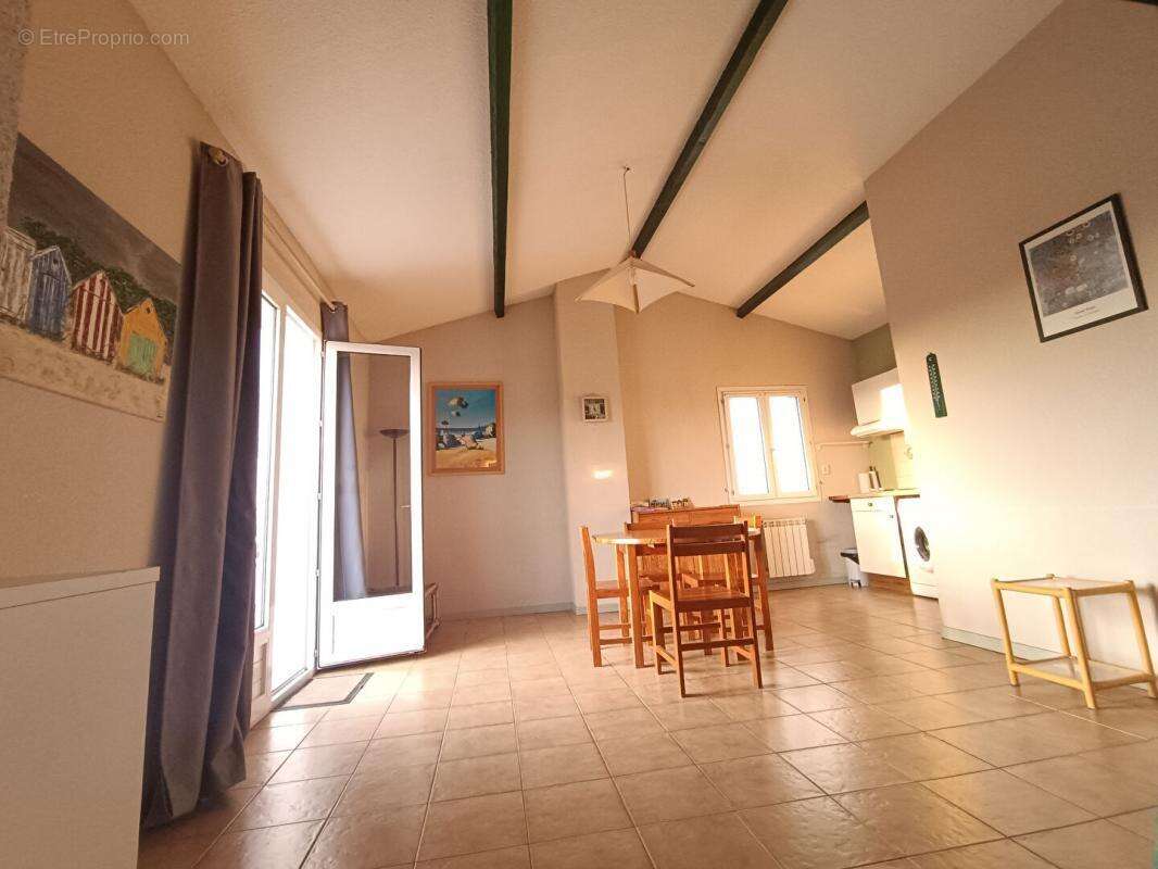 Appartement à ROYAN