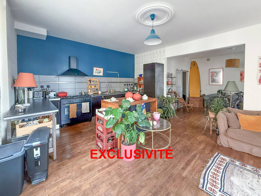 DANEY 15 - Maison à DINGE