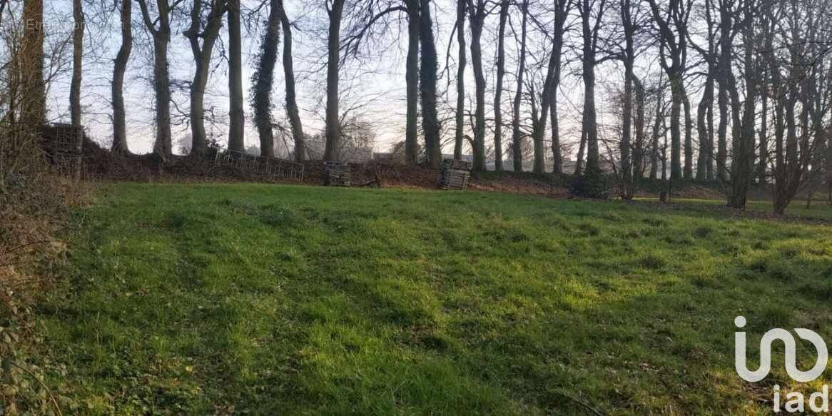 Photo 1 - Terrain à EPREVILLE