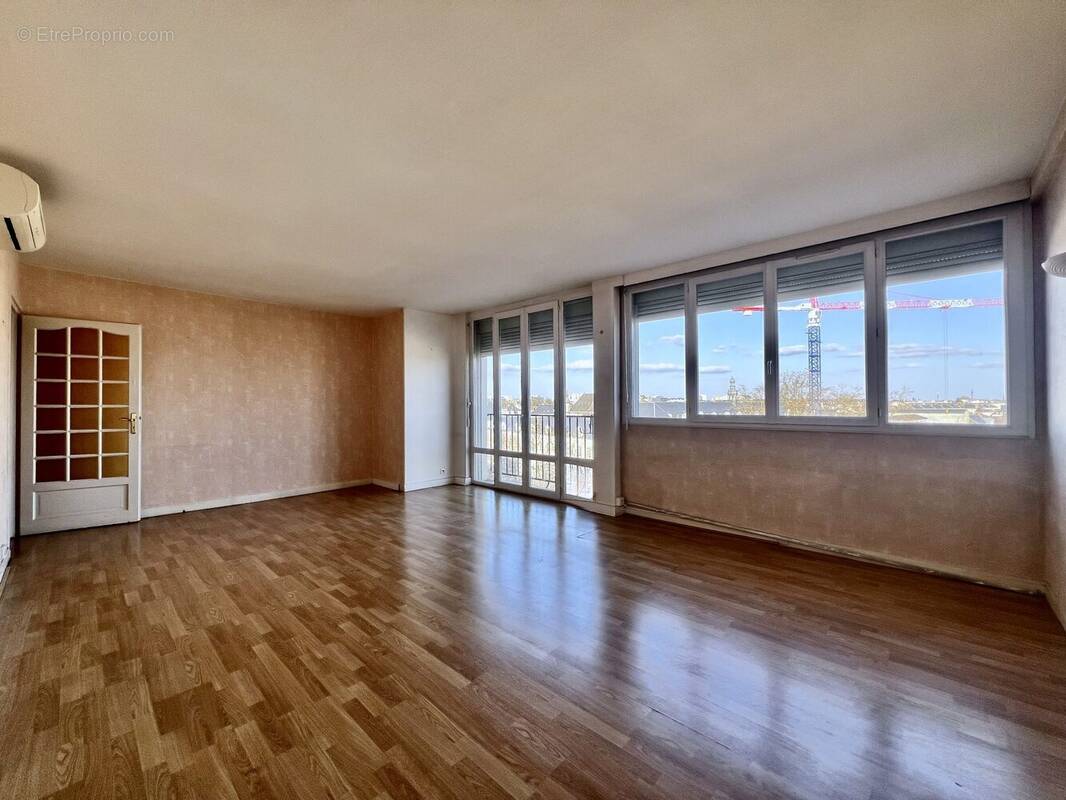 Appartement à ORLEANS
