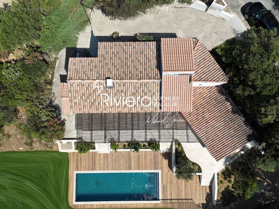Superbe Vue Mer - Propriété NEUVE - photo 12