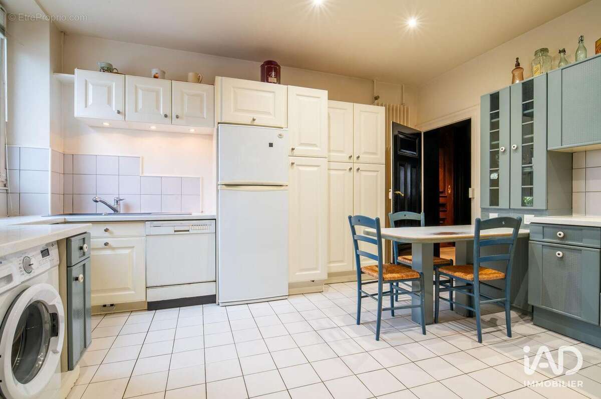 Appartement 154 m² à Sarrebourg  - photo 9