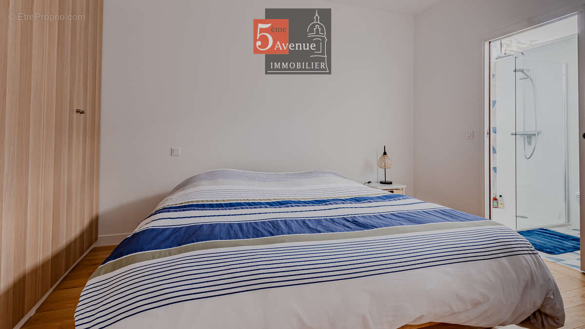 Appartement à CHANTILLY