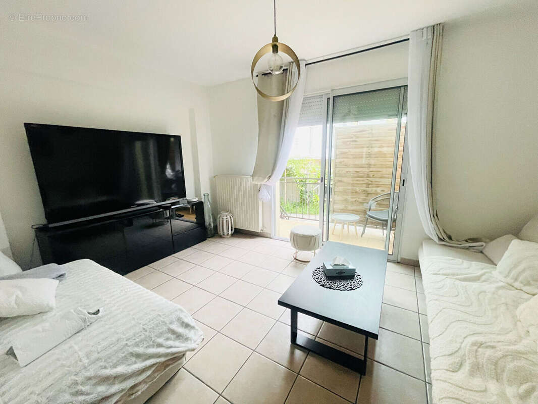 Maison à SARTROUVILLE