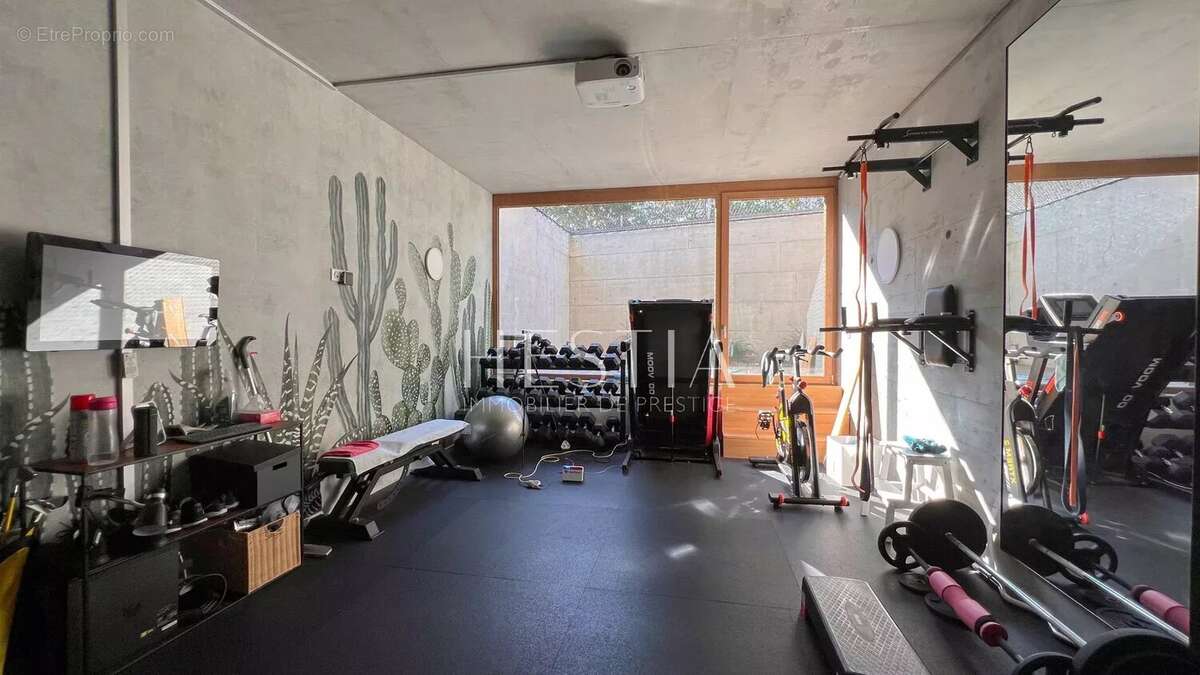 Maison à ANNECY-LE-VIEUX