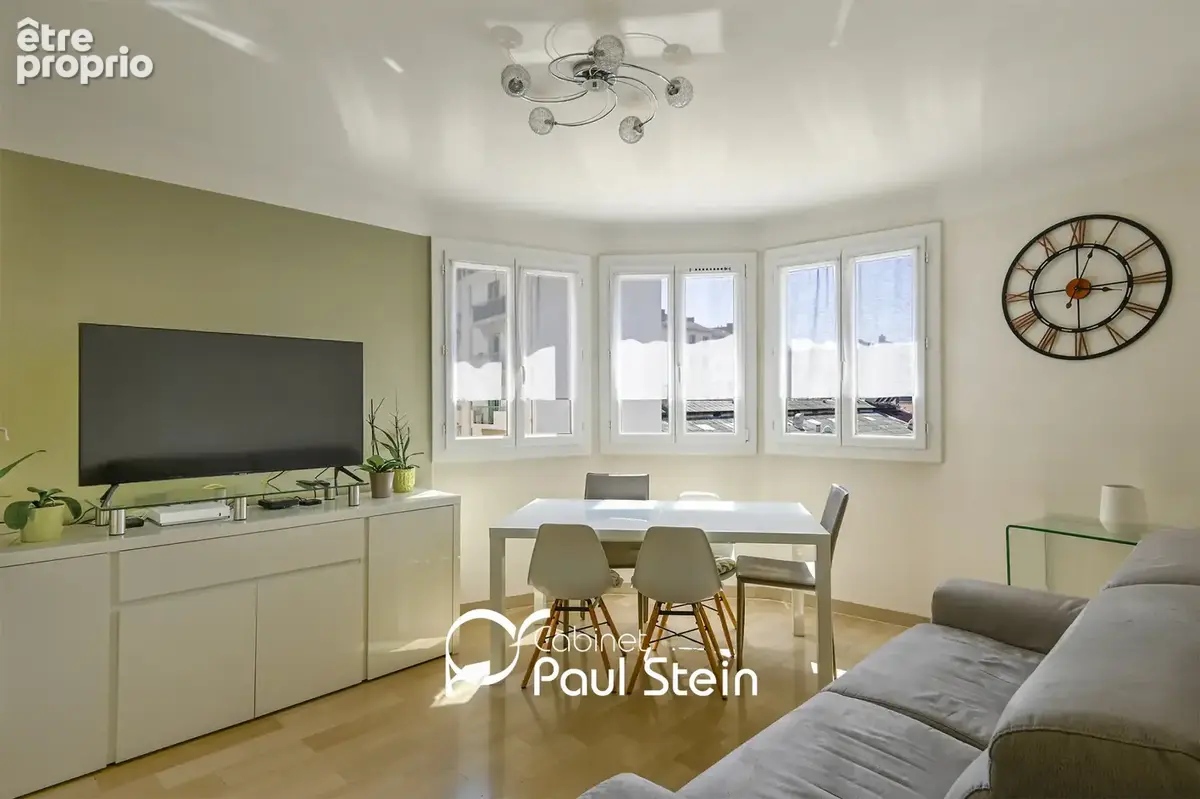 Photo Appartement à Marseille-7e au prix de 349 000€