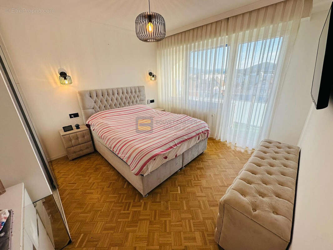 Appartement à ANNEMASSE