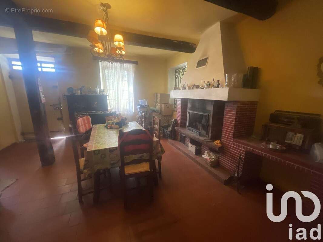 Photo 2 - Maison à LA CADIERE-D&#039;AZUR