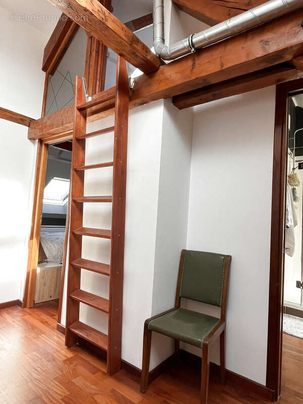 Appartement à MULHOUSE