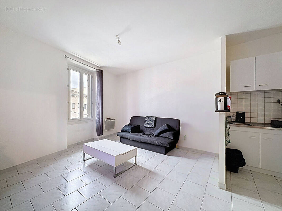 Appartement à ALLAUCH