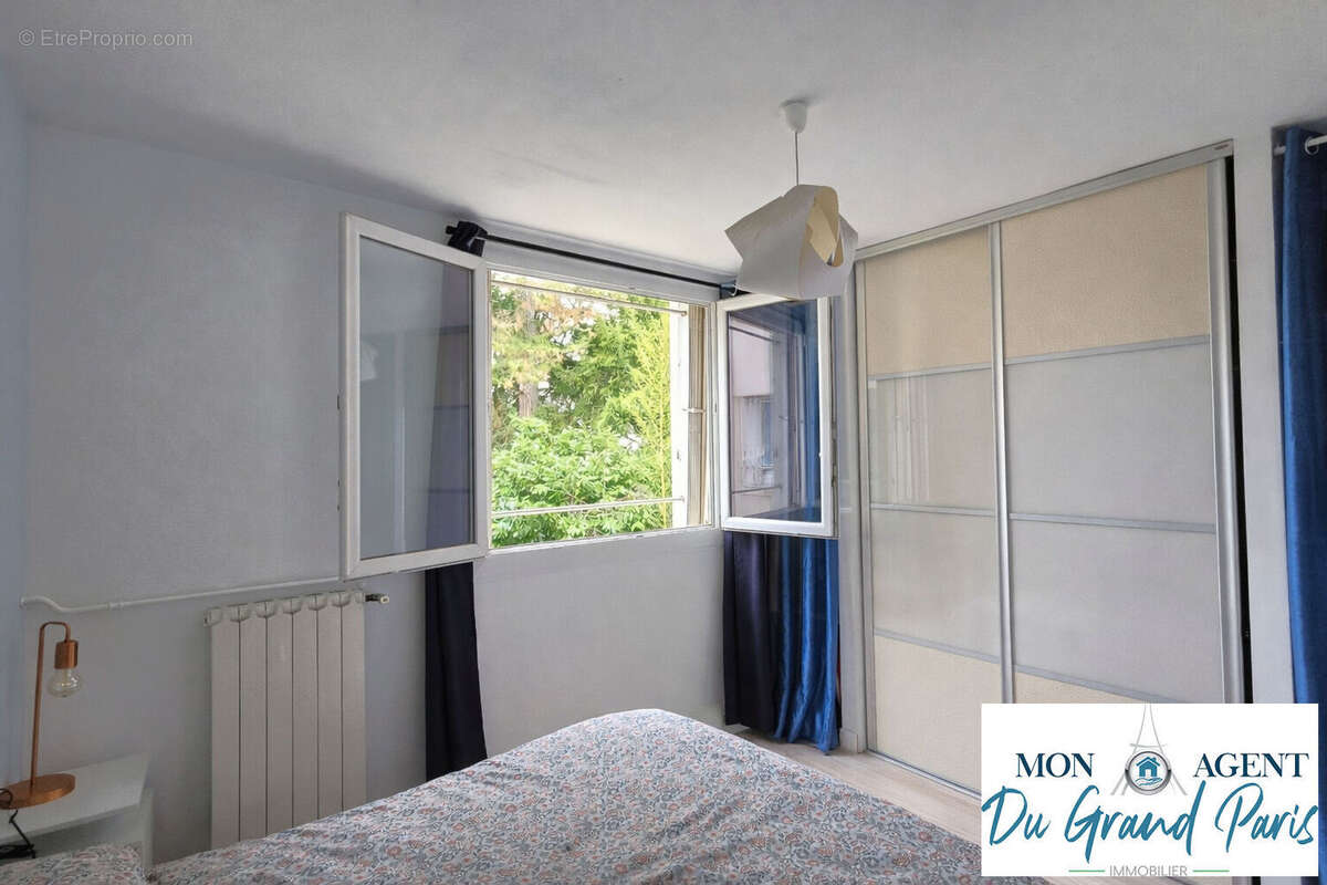 Appartement à ANTONY
