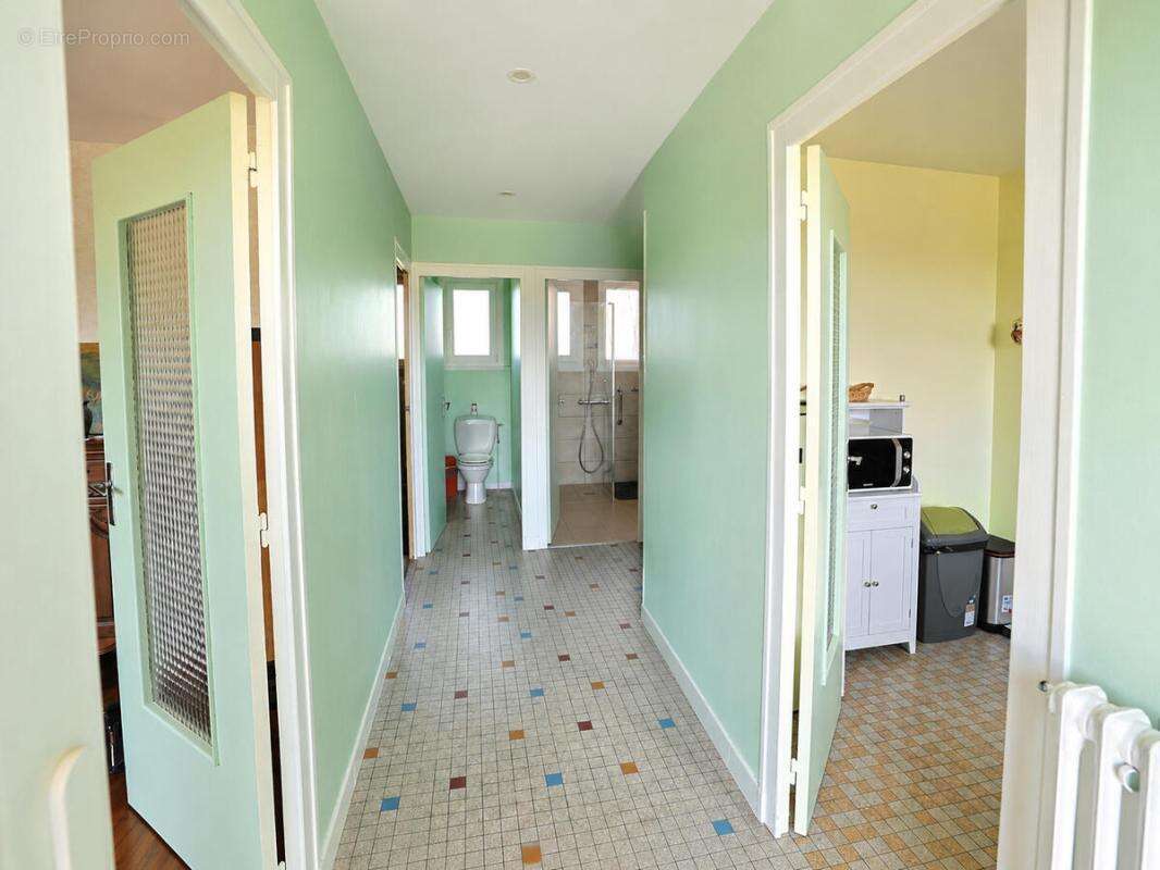 Maison 77 m² à Boncourt-Le-Bois  - photo 13
