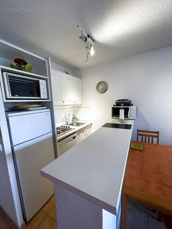 Appartement à GRIMAUD