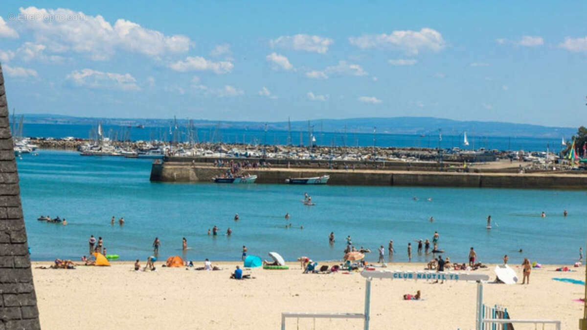 Dpt Finistère (29), à vendre MORGAT maison P0 - photo 3