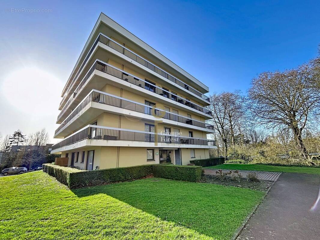 Appartement à CROIX