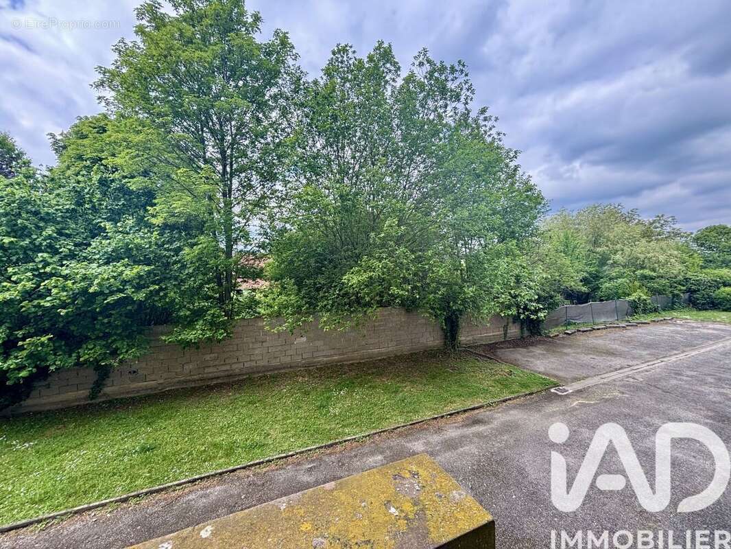 Photo 8 - Appartement à SAVERNE