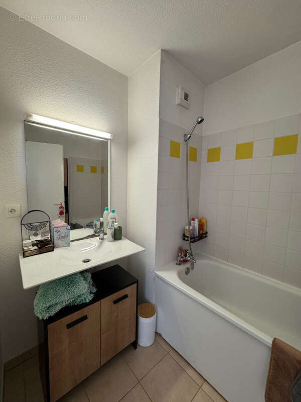 Appartement à VILLENEUVE-SUR-LOT