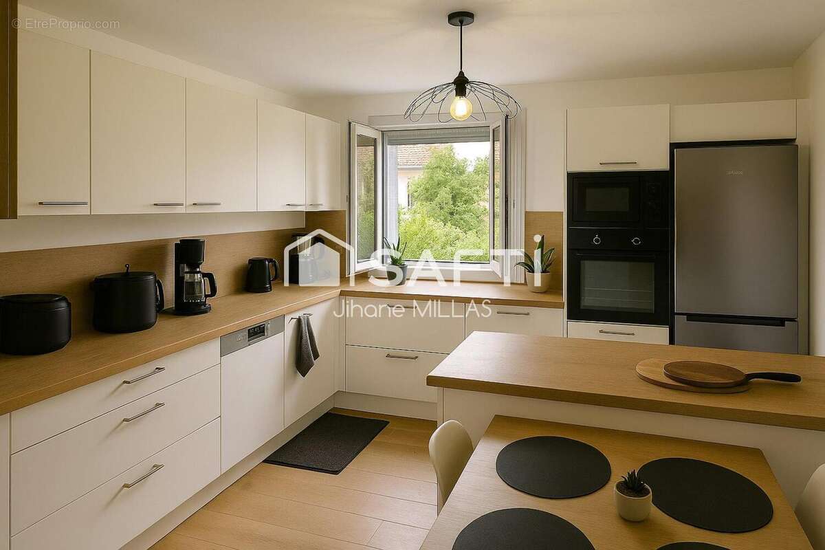 Photo 7 - Maison à BRUGUIERES