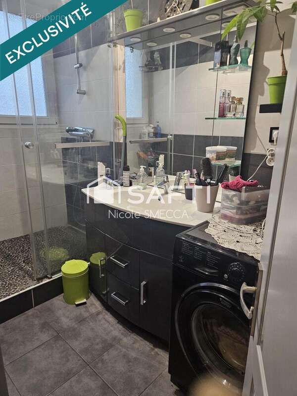 Photo 4 - Appartement à JOEUF