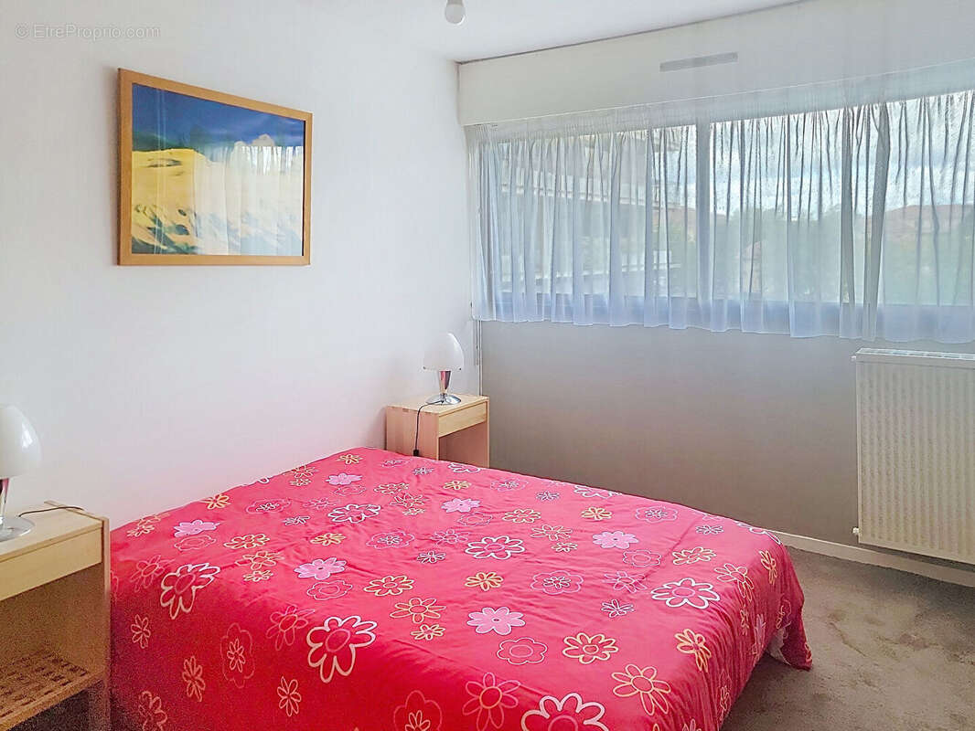 Appartement à BLANQUEFORT
